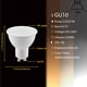 thumbnail image 4 of Bombilla LED superbrillante para el hogar, lámpara GU10 de 1-10 piezas, 3W, 5W, 6W, 7W, 8W, 220-240V, foco Blanco cálido, blanco frío, luz Natural, 4 of 4