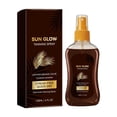 thumbnail image 2 of Intensive Tanning Oil Spray Oil Tan Accelerator Vitamin E With Carrot Water- Hydration Fragranc 120ml Protector solar - Sunscreens, 2 of 9