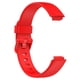thumbnail image 3 of Accesorios impermeables de reemplazo de banda de reloj de silicona suave para Fitbit Inspire 3, 3 of 8