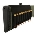 thumbnail image 6 of CARTRIDGE CARRIER BLACK NYLONALLEN RIFLE STOCK SLEEVE, 6 of 14