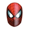 Spider-Sense Spiderman Masks (8Pc) - Party Supplies - 8 Pieces