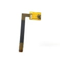 thumbnail image 1 of ziyahi Z6II Z7II LCD Hinge Flex Cable Replacement 1 Piece Yellow FPC, 1 of 5