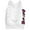 White, variant on DailyWear Womens Sports Bra 6 Pack Various Style - One Size, Plus Size 0252, One Size