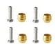 thumbnail image 1 of Soidarity 8 piezas de accesorios de línea de freno, resistentes, profesionales, útiles, herramientas de reparación de bicicletas, suministros de Ciclismo BH90 Soidarity OD020038-02, 1 of 6