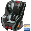 Graco Fit4Me 65 Baby Convertible Car Seat, Flip