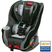 Graco Fit4Me 65 Baby Convertible Car Seat, Flip
