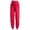 Watermelon Red, variant on Yoga Pants Women Fashion Fitness Sports Yoga Loose Athletic Pants Yoga Training Tight Dark Gray