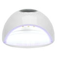 thumbnail image 1 of Nails Curing Machine, Gel Polish Dryer 110-240V Detachable LED  For Beauty US Plug, 1 of 8