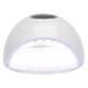 thumbnail image 3 of Lámpara LED Para Uñas, 84W Recargable LED UV Secador De Uñas Lámpara Temporizador Máquina De Curado De Uñas En Gel Con Ajustes De Temporizador 30 60 120s Placa Base, 3 of 7