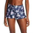 thumbnail image 2 of Satin Sleep Short - Style# DM010C, 2 of 2