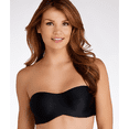 thumbnail image 5 of Lilyette Womens Strapless Minimizer Bra C-DD Cups Style-939, 5 of 13