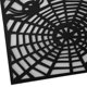 thumbnail image 3 of Mantel con forma rectangular, camino de mesa hueco para decoraciones del hogar de boda, 3 of 8