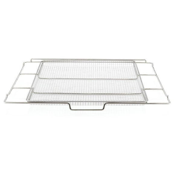 FRIGIDAIRE FRIGPEREAFT MISC ACCESSORIES Gray