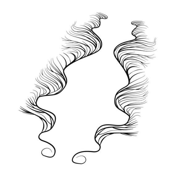 Etiquetas engomadas temporales Perfecl para cabellero del bebé a prueba de agua 12x7 cm