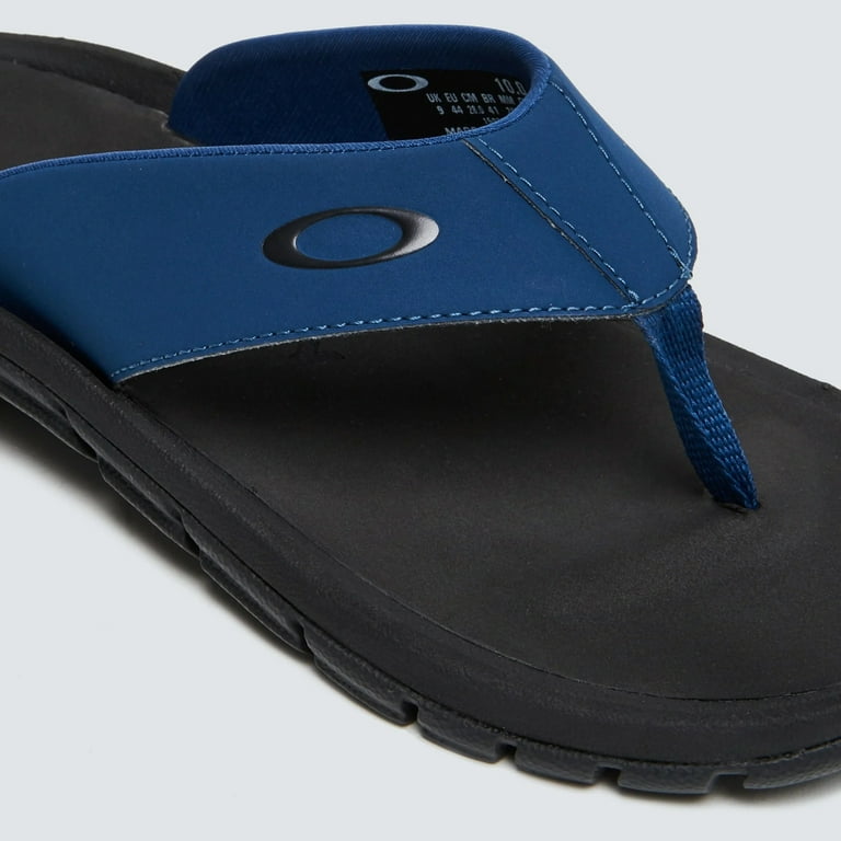 15030-6A1] Mens Oakley SUPER COIL SANDAL