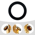 thumbnail image 2 of MasteelfCA Practical Saxophone Dampener Small Silicone Trumpet Mute for Replacement, 2 of 7