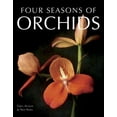thumbnail image 1 of Pre-Owned Four Seasons of Orchids (Paperback) 1580114954 9781580114950, 1 of 1