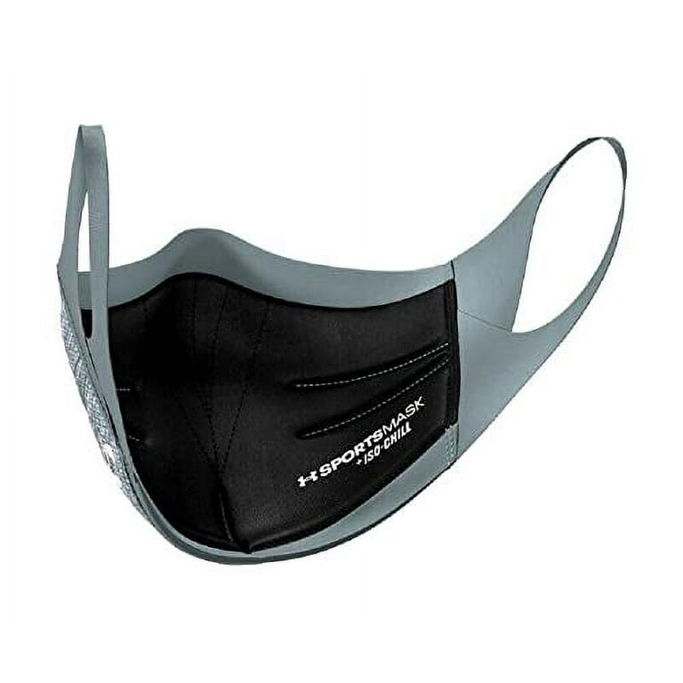 スポーツ UNDER ARMOUR SPORTSMUSK 待望の新色が追加!!】アンダーアーマー UAスポーツマスク に3
