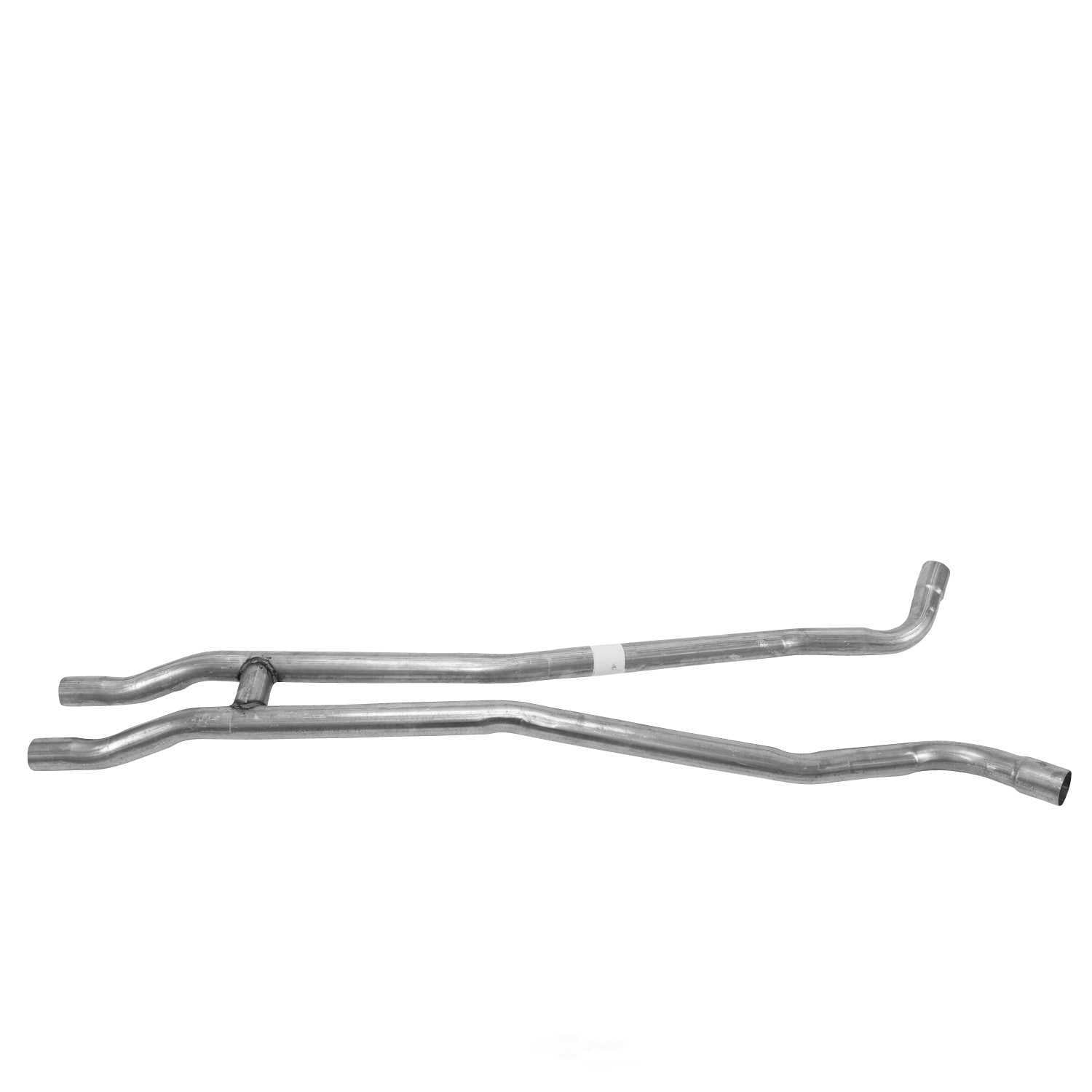 AP Exhaust 68527 Prebent Exhaust Pipe
