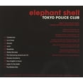 thumbnail image 2 of Elephant Shell [Audio CD] Tokyo Police Club, 2 of 2