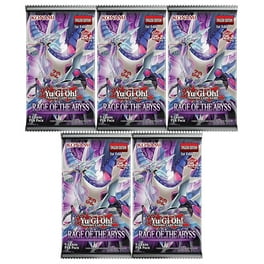 Yu-Gi-Oh Cards - Labyrinth of Nightmare - Booster Pack (9