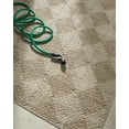 thumbnail image 5 of BoutiqueRugs Collen Traditional, Transitional Area Rug - Outdoor Safe - Beige, Light Beige - 7'10" x 10', 5 of 7