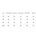 thumbnail image 2 of Xingqing Newborn Infant Baby Boy Christmas Long-sleeved Gentleman Geometric Pattern Printing Jumpsuit, 2 of 10