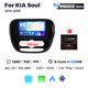 thumbnail image 3 of Reproductor multimedia de vídeo y radio para coche QLED 1280X720 8G+256GB para Kia Soul 2 PS 2013-2019, navegación GPS, Android, n.º 2 din, dvd 2 din, 3 of 5