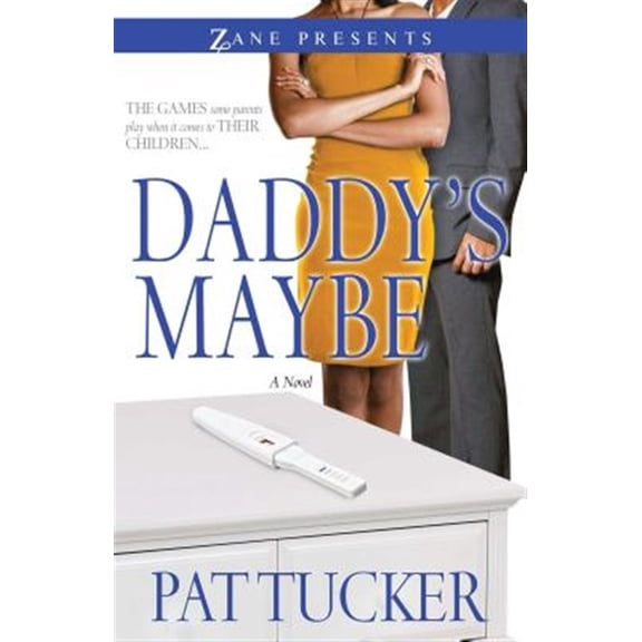 Pre-Owned Daddy's Maybe (Paperback)