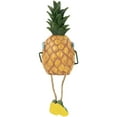 thumbnail image 5 of Northlight 9.5" Tropical Pineapple Boy with Dangling Legs Figurine, 5 of 6