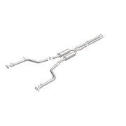 Magnaflow Performance Exhaust 16516 Exhaust System Kit Fits select: 2009-2014 DODGE CHALLENGER