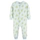 thumbnail image 2 of Pijamas Gerber para niño pequeño de fleece sin pies, paquete de 3, 18 meses, 2 of 9