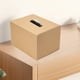 thumbnail image 4 of GOOHOCHY 100 correas para cajas de cartón, asas de seguridad para cartones de leche y cajas de regalo., 4 of 8