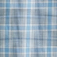 thumbnail image 4 of Wrangler Wrinkle Resist Blue Plaid - Mens Shirt  - 112346246, 4 of 4