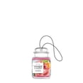 thumbnail image 2 of Yankee Candle Car Jar Ultimate Hanging Car Air Fresheners, Iced Berry Lemonade, 0.96 oz (Pack of 6), 2 of 2