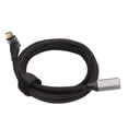thumbnail image 2 of Cable tipo C Maleto hembra de ángulo recto, USB C 3,1 macho USBC Maleto USB hembra Cable de extensión USBC rendimiento de alta gama, 2 of 9