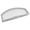 A, variant on YIGOUMY High Efficiency Dryer Vent Lint Filter Cleaning Brush Home Appliance Maintenance Tool for Lint Removal and Dusting