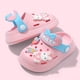 thumbnail image 4 of Slip on Towns Beach Water Shoes Sandalias playa para bebés verano Cartoón anti-Deslizamiento respirable interiores al aire libre, 4 of 9