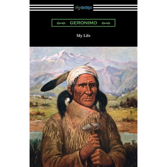 My Life, (Paperback)
