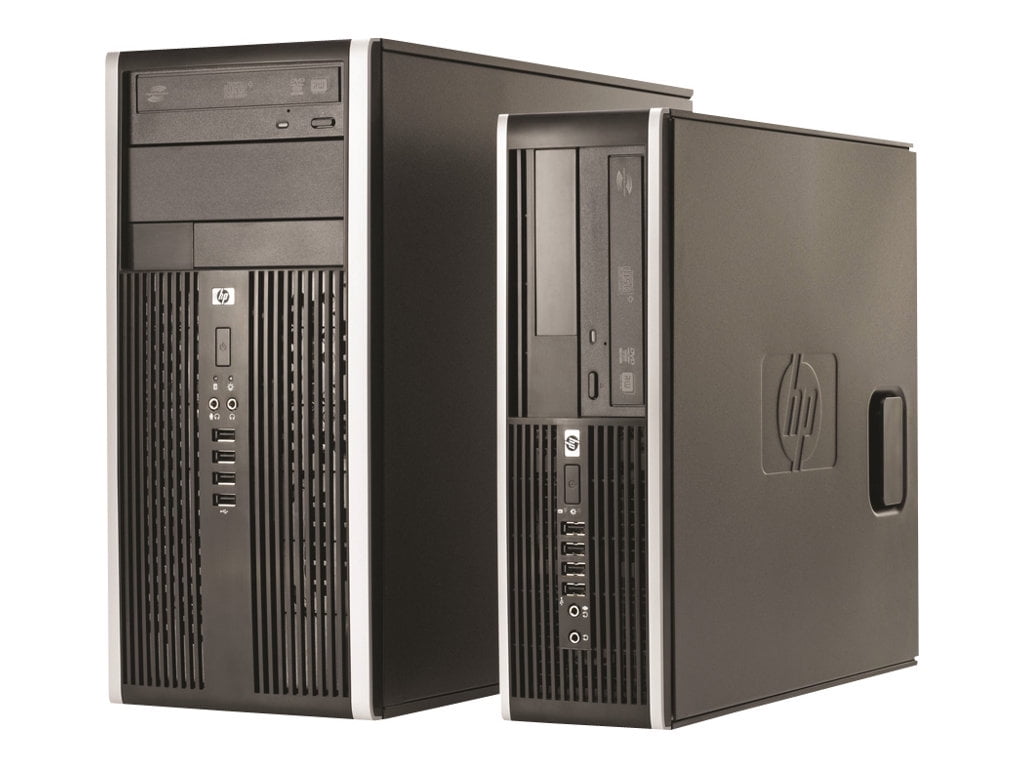 Hp compaq 6000 pro sff апгрейд