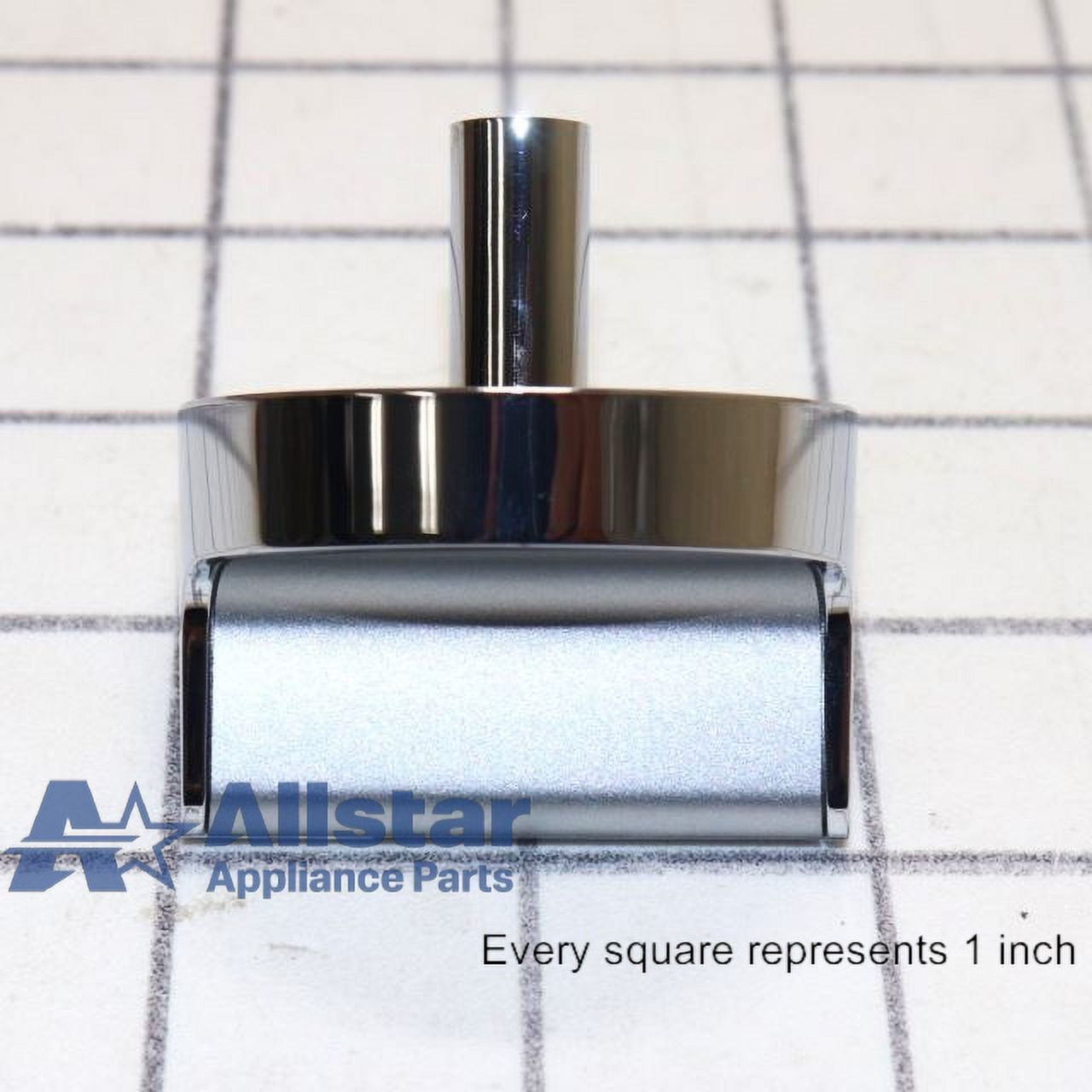 Whirlpool Range/Stove/Oven Control Knob W10818230