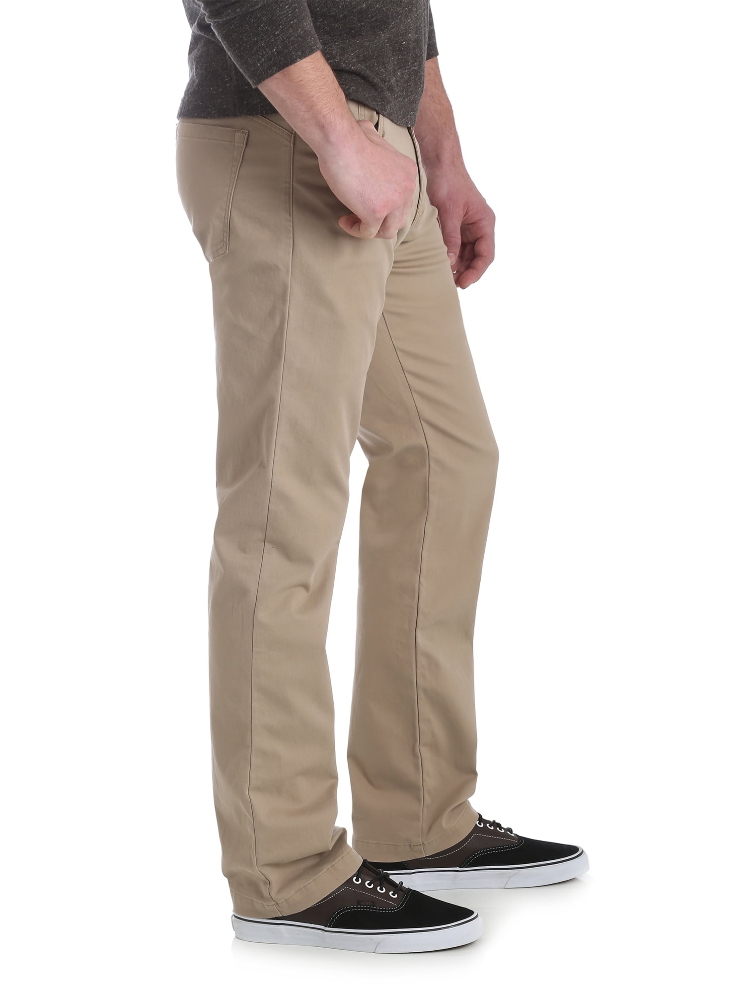 Wrangler Men's Performance Series 5 Pocket Pant 
