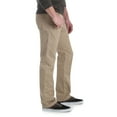 Wrangler Men's Performance Series 5 Pocket Pant - Walmart.com