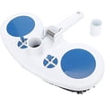 thumbnail image 5 of For cleaning the swimming poolProfessional swimming pool cleaning set, accessories for swimming pool suction head pond cleaning, 5 of 5
