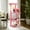 Pink, variant on Demi Bonn 56" Multi-Level Cat Tree Tower for Indoor Cats with Sisal Scratching Posts, Cozy Cat Condo, Large Hammock and Plush Perches Cat Tree House for Large Cats, Black
