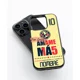 thumbnail image 4 of Funda Club America Amame Mas 15 Nombre Numero Personalizada, 4 of 7