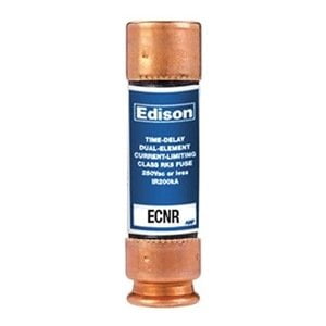 Eaton Bussmann Fuse,Class RK5,20A,ECNR Series  ECNR20