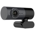 thumbnail image 1 of Cámara Web De 1080P Micrófonos Duales Incorporados Cámara De Computadora Con Altavoz Cámara De Video Usb De Alta Definición Cámara Frontal De Chat En Línea Para Estudio De Oficina En Casa Speravity EL010910-00, 1 of 6