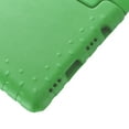 thumbnail image 7 of For Samsung Galaxy Tab A7 Case 10.4" SM-T500/T505, Lightweight Kids Shockproof EVA Full Body Rugged Protective Convertible Handle Stand Cover, Green, 7 of 7