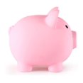 thumbnail image 1 of Cute Plastic Pig Money Bank Pig Money Saving Box Unbreakable Piggy Bank For Boys Girls Birthday Practical Gifts Have Educational Significance ,Long Lasting, 1 of 6